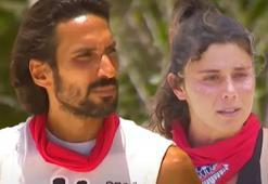 Survivor'da 'gıybet masası' sözleri Nefise'yi çıldırttı: Açtırma bayramlık ağzımı!