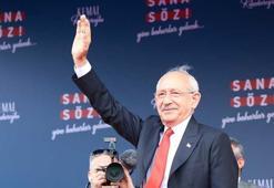 Kılıçdaroğlu: Bu millete doğruları söylemeye yemin ettim