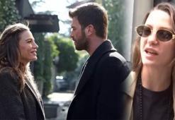 Kıvanç Tatlıtuğ hakkındaki iddialara Serenay Sarıkaya'dan yanıt: Çok çirkin konuşmalar