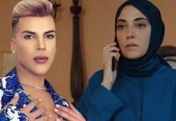 Ceren Karakoç sosyal medyada gündem oldu! Kerimcan Durmaz dayanamadı