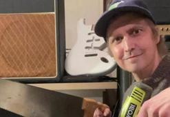 Gitarist Rob Laakso kanser sebebiyle hayatını kaybetti