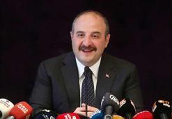 Bakan Varank: Cumhurbaşkanı'mız iyi bir kaptan ama aynı zamanda iyi bir takipçi