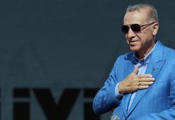 Büyük İstanbul Mitingi! Cumhurbaşkanı Erdoğan’dan 14 Mayıs mesajı: Gereken cevabı siz vereceksiniz