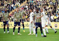 Bitexen Giresunspor - Fenerbahçe (Maç özeti)