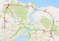 Büyük İstanbul Tüneli nereden geçecek? Boğaz'ın altına 3. tünel nerede yapılacak?
