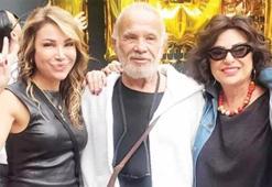 Ünlü oyuncu Abdullah Şahin'e büyük tuzak!  ‘Hayranım’ yalanıyla dolandırıldı