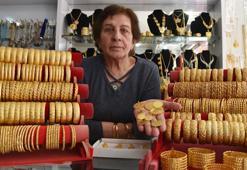 İmitasyon takıya ilgi arttı, fiyatı katlandı