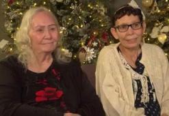 Büyük gizem 10 dakikada çözüldü! 22 aylık bir bebekken kaçırıldı gerçek ailesine 51 yıl sonra kavuştu