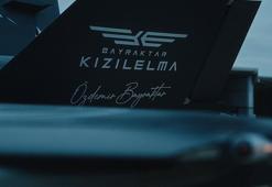 Hedef Kızılelma belgeseli 10 Mayıs'ta yayında