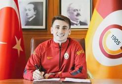 Galatasaray Kerem Aktürkoğlu'na imzayı attırdı! İşte yeni maaşı