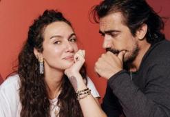 İbrahim Çelikkol'dan Birce Akalay'lı paylaşım! Kafa karıştırdı...