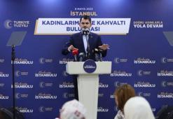 Bakan Kurum: İstihdamda kadın sayısını 6 milyondan 11 milyona çıkardık