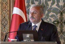 Şentop: Milletimiz iktidar değiştirme oyunlarının figüranı olmayı reddetmektedir
