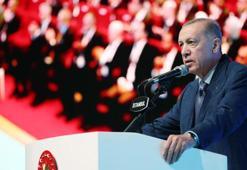 Cumhurbaşkanı Erdoğan: Öğretmenlerin yarısı afet bölgesinde görev yapacak