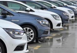 Araba fiyatlarıyla ilgili flaş gelişme! İkinci el araba fiyatlarında büyük yükseliş