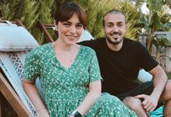 Ezgi Mola'dan güzel haber! Sessiz sedasız evleniyor