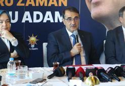 Bakan Dönmez: Hidrokarbon aramaları konusunda dünyanın dört bir tarafından teklifler alıyoruz