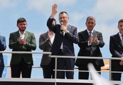 Fuat Oktay: Biz Kılıçdaroğlu ve avanesine benzemeyiz