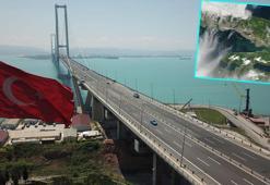 İzmit Körfezi turkuaz renge büründü! O anlar NASA’nın uydu görüntülerine yansıdı