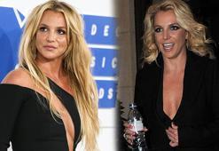 Britney Spears hakkında olay iddia! Otobiyografisi cinsellik itirafları yüzünden ertelendi