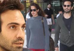 Buğra Gülsoy'a 'boşanma' sorusu!