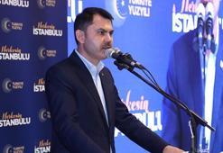 Bakan Kurum site yöneticileriyle bir araya geldi: Süreci başlatıyoruz