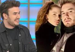 Selin İmer'den Mustafa Ceceli açıklaması: Sarı saçla kapıya gelirse eve almam