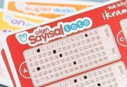 8 Mayıs Çılgın Sayısal Loto çekiliş sonuçları açıklanıyor! Çılgın Sayısal Loto ikramiye ne kadar? Sonuçlar nasıl sorgulanır?