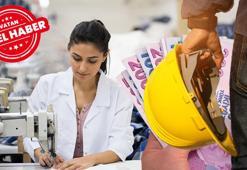Erken emeklilik imkanı! 'Yaş şartı kademeli olarak geri çekilmiş olacak'