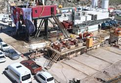 Yeni petrol keşfi için düğmeye basıldı! TPAO’nun hedefi 200 sondaj