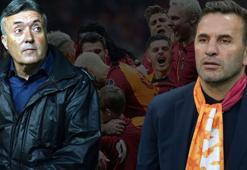Torrent taraftarların önüne attı Okan Buruk onu 20 milyon euro yaptı! Yıldız futbolcunun istatistikleri göz kamaştırdı