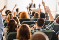 15 Mayıs üniversiteler tatil mi, üniversiteler 15 Mayıs Salı günü açık mı?