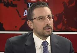 Cumhurbaşkanı Başdanışmanı Mustafa Akış: Batı meydan okuyan Ankara istemiyor