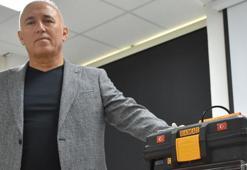 Depremde hayat kurtaracak cihaz tasarlandı! En ufak sesi bile tespit ediyor