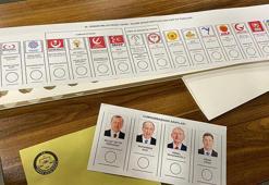 Liderlerin oy kullanacağı yerler belli oldu