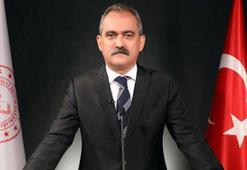 Yaz okullarına ilişkin detaylar belli oldu! Bakan Özer açıkladı