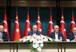 Kamu işçisinin zammı belli oldu! Cumhurbaşkanı Erdoğan: Yüzde 45 zam yapıyoruz