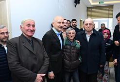 Bakan Karaismailoğlu: PKK terör örgütüdür demeye korkuyorlar