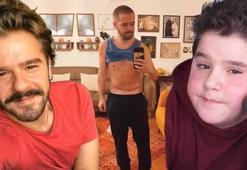 Kilo veren ünlüler! Eski halinden eser yok