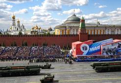 Putin’den dünyaya Zafer Günü Mesajı: Rusya için ne batıda ne de doğuda düşman yok