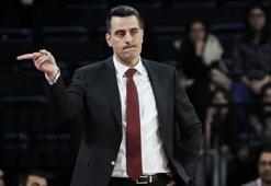 Galatasaray'da Andreas Pistiolis dönemi sona erdi