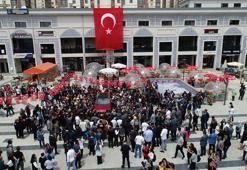 Togg'a yoğun ilgi! "100 yılık bir devrim"