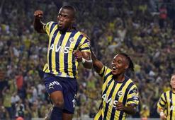 Ön sözleşme imzalandı! Enner Valencia Internacional'da