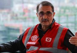 Bakan Dönmez'den yeni petrol sahası müjdesi
