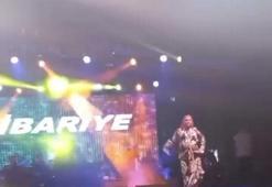 Kibariye'nin son hali nasıl? Sahneden düşen Kibariye'ye ne oldu?