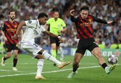 Şampiyonlar Ligi'nde kıyasıya mücadelede kazanan çıkmadı