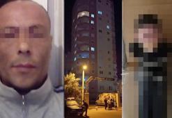 Kapıcı, fidye için sitedeki ailenin çocuğunu kaçırıp öldürdü! Mersin'de vahşet