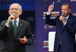 Parti liderlerinin miting maratonu nefes kesti!