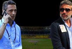 Fenerbahçe'de yer yerinden oynadı! Ali Koç, Aykut Kocaman'ı aradı tecrübeli teknik adam telefonunu açmadı