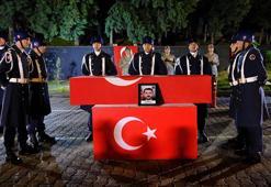 Pençe- Kaplan Operasyonu bölgesinde güvenlik korucusu şehit oldu